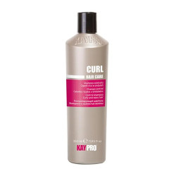 Shampoo Kaypro Curl Cabelos Ondulados 350 ml