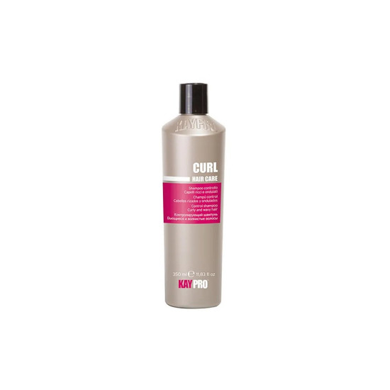 Shampoo Kaypro Curl Cabelos Ondulados 350 ml