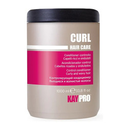 Condicionador Capilar Kaypro Curl Cabelos Ondulados 1000 ml