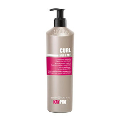 Condicionador Capilar Kaypro Curl Cabelos Ondulados 350 ml