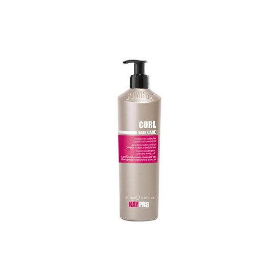 Condicionador Capilar Kaypro Curl Cabelos Ondulados 350 ml