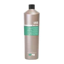 Shampoo Kaypro Liss Cabelos Indisciplinados 1000 ml