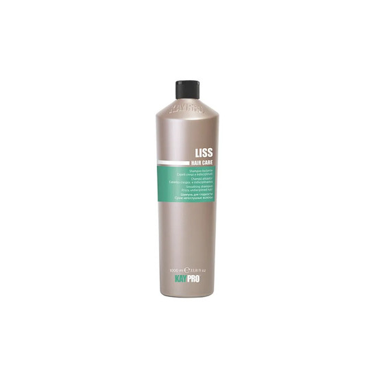 Shampoo Kaypro Liss Cabelos Indisciplinados 1000 ml