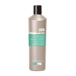 Shampoo Kaypro Liss Cabelos Indisciplinados 350 ml