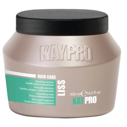 M&aacute;scara Capilar Kaypro Liss Cabelos Indisciplinados 500 ml