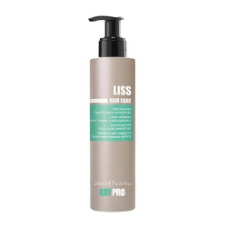 Creme Suavizante Kaypro Liss Cabelos Indisciplinados 200 ml
