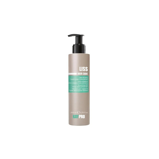 Creme Suavizante Kaypro Liss Cabelos Indisciplinados 200 ml