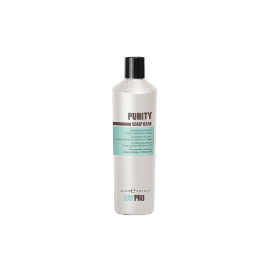 Shampoo Kaypro Purity Anti-Caspa 350 ml