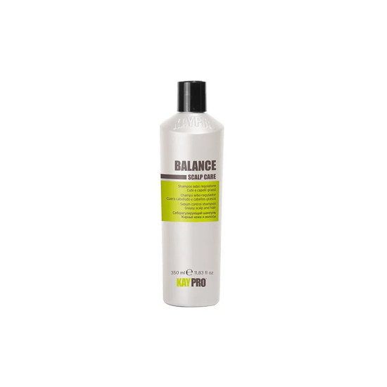 Shampoo Kaypro Balance Anti-Oleosidade 350 ml