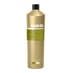 Shampoo Kaypro Argan Oil Cabelos Secos 1000 ml