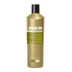 Shampoo Kaypro Argan Oil Cabelos Secos 350 ml
