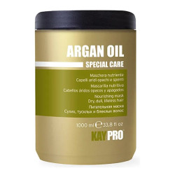M&aacute;scara Capilar Kaypro Argan Oil Cabelos Secos 1000 ml