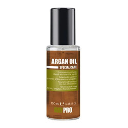 S&eacute;rum Capilar Kaypro Argan Oil Cabelos Secos 100 ml