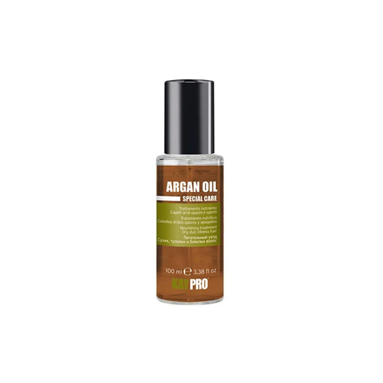 Sérum Capilar Kaypro Argan Oil Cabelos Secos 100 ml
