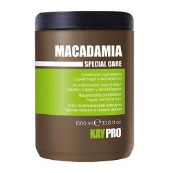 Condicionador Capilar Kaypro Macadamia Cabelos Sensíveis 1000 ml