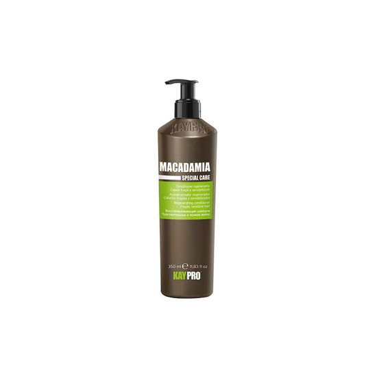 Condicionador Capilar Kaypro Macadamia Cabelos Sensíveis 350 ml