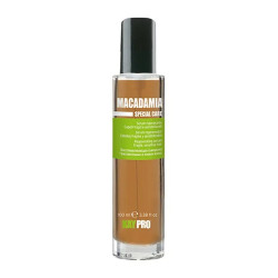 S&eacute;rum Capilar Kaypro Macadamia Cabelos Sens&iacute;veis 100 ml