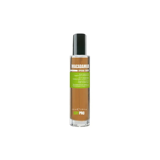 Sérum Capilar Kaypro Macadamia Cabelos Sensíveis 100 ml
