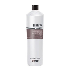 Shampoo Kaypro Keratin Cabelos Danificados 1000 ml