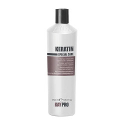 Shampoo Kaypro Keratin Cabelos Danificados 350 ml