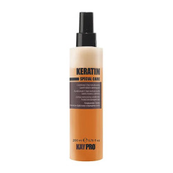 Condicionador Capilar Kaypro Keratin Cabelos Danificados 200 ml