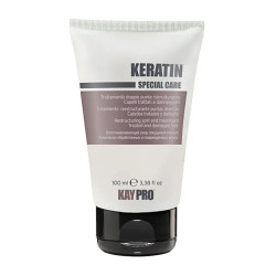 Reparador Pontas Kaypro Keratin Cabelos Danificados 100 ml