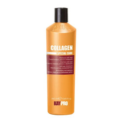 Shampoo Kaypro Collagen Cabelos Fracos e Porosos 350 ml