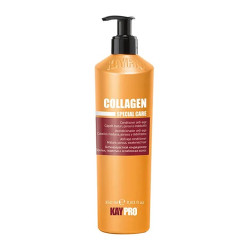 Condicionador Capilar Kaypro Collagen Cabelos Fracos e Porosos 350 ml