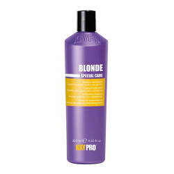Shampoo Kaypro Blonde Cabelos Loiros 350 ml
