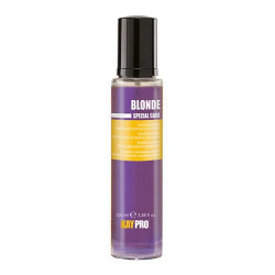 S&eacute;rum Capilar Kaypro Blonde Cabelos Loiros 100 ml