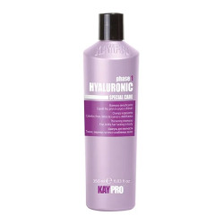 Shampoo Kaypro Hyaluronic Cabelos Finos e Danificados 350 ml