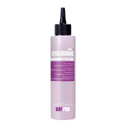 Creme Reparador Kaypro Hyaluronic Cabelos Finos e Danificados 200 ml