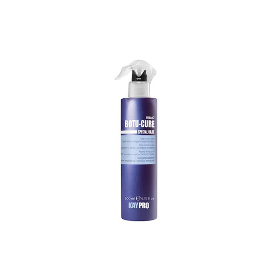 Loção Capilar Kaypro Botu-Cure Reconstrução Capilar 200 ml