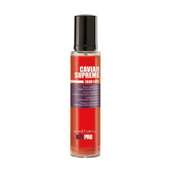 S&eacute;rum Capilar Kaypro Caviar Supreme Cabelos Colorados 100 ml
