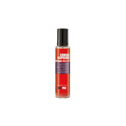 S&eacute;rum Capilar Kaypro Caviar Supreme Cabelos Colorados 100 ml