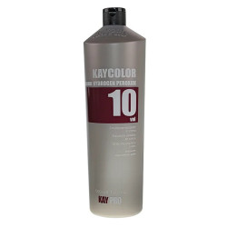 Emuls&atilde;o Oxidante Kaycolor 10 Volumes 1000 ml