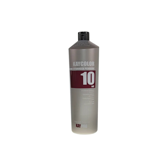 Emuls&atilde;o Oxidante Kaycolor 10 Volumes 1000 ml