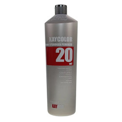 Emuls&atilde;o Oxidante Kaycolor 20 Volumes 1000 ml