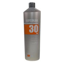 Emuls&atilde;o Oxidante Kaycolor 30 Volumes 1000 ml