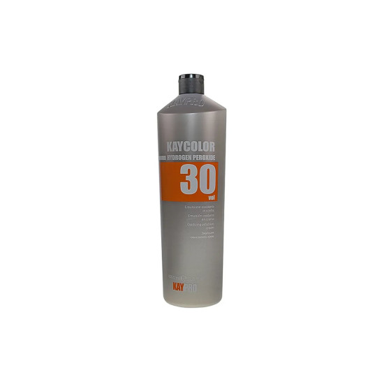 Emuls&atilde;o Oxidante Kaycolor 30 Volumes 1000 ml