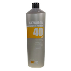 Emuls&atilde;o Oxidante Kaycolor 40 Volumes 1000 ml