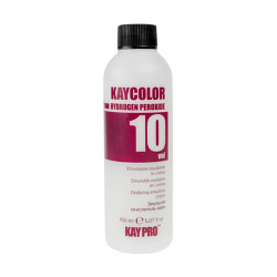 Emuls&atilde;o Oxidante Kaycolor 10 Volumes 150 ml