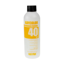 Emuls&atilde;o Oxidante Kaycolor 40 Volumes 150 ml