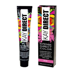 Colora&ccedil;&atilde;o Capilar Kaydirect Rosa 100 ml