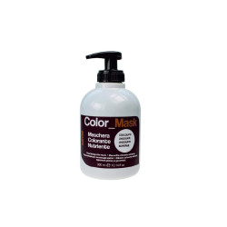 M&aacute;scara Capilar Colorante Kaypro Color Mask Chocolate Negro 300 ml