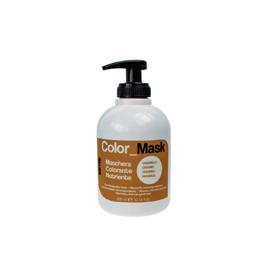 M&aacute;scara Capilar Colorante Kaypro Color Mask Caramelo 300 ml