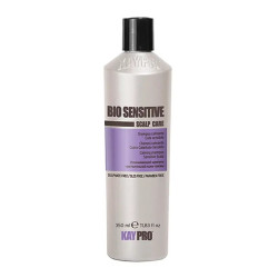 Shampoo Kaypro Bio Sensitive Couro Cabeludo Sens&iacute;vel 350 ml