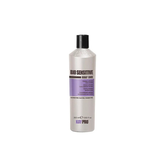Shampoo Kaypro Bio Sensitive Couro Cabeludo Sens&iacute;vel 350 ml