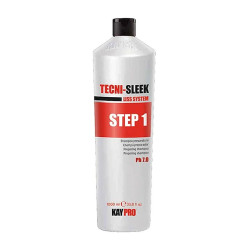 Shampoo Kaypro Tecni-Sleek 1000 ml