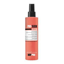 Loção Capilar Kaypro Pro-Sleek Manutenção Alisamento 200 ml